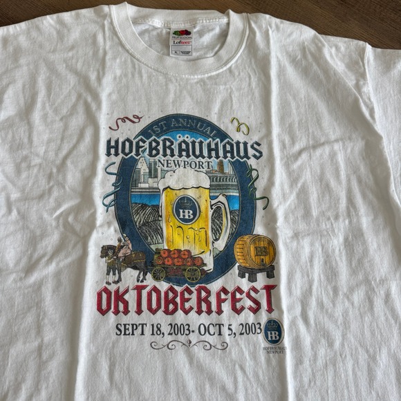 Mixed Lot of Vintage TShirts City Destination Reseller Bundle - Picture 4 of 10